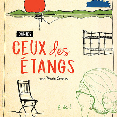 CEUX DES ÉTANGS