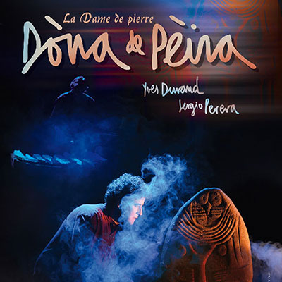 DÒNA DE PÈIRA