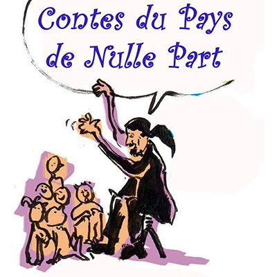 Contes du pays de nulle part