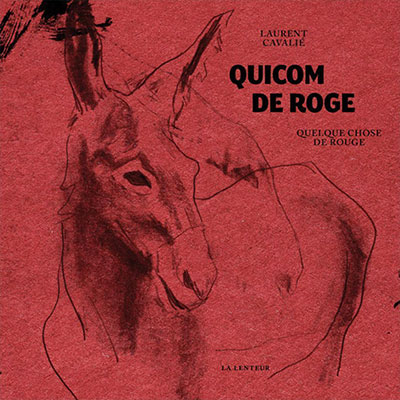 Quicòm de Roge - Recueil