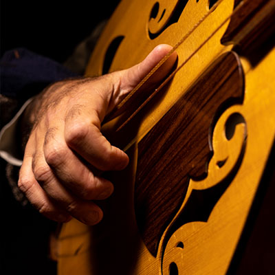 Instrument Laurent Cavalié Padenon